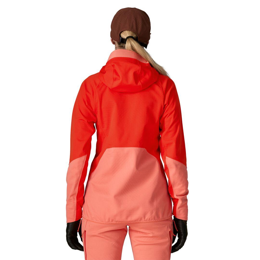 Upstride Backcountry Ski Jacket | Patagonia