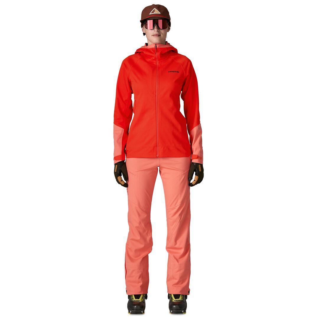 Upstride Backcountry Ski Jacket | Patagonia