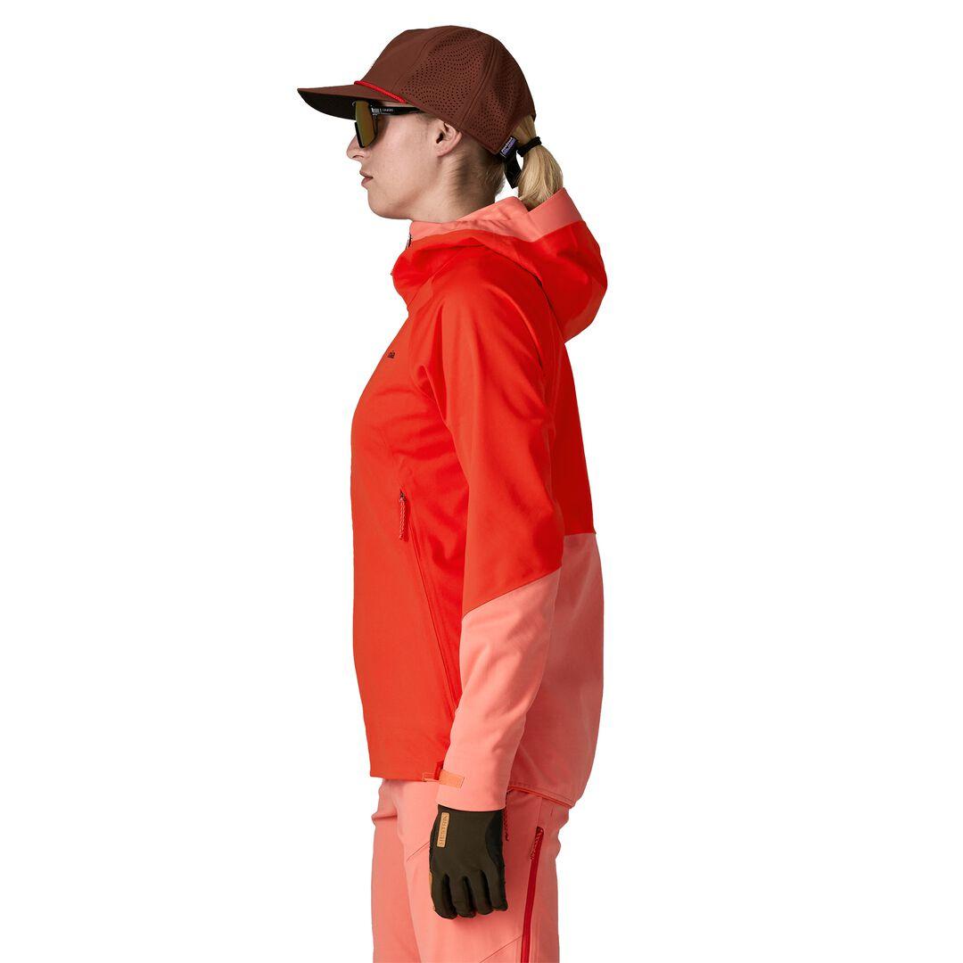 Upstride Backcountry Ski Jacket | Patagonia