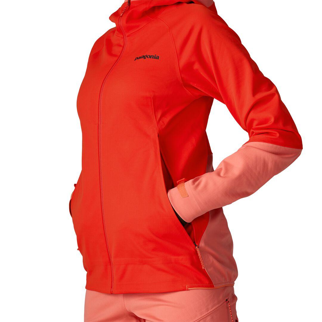 Upstride Backcountry Ski Jacket | Patagonia