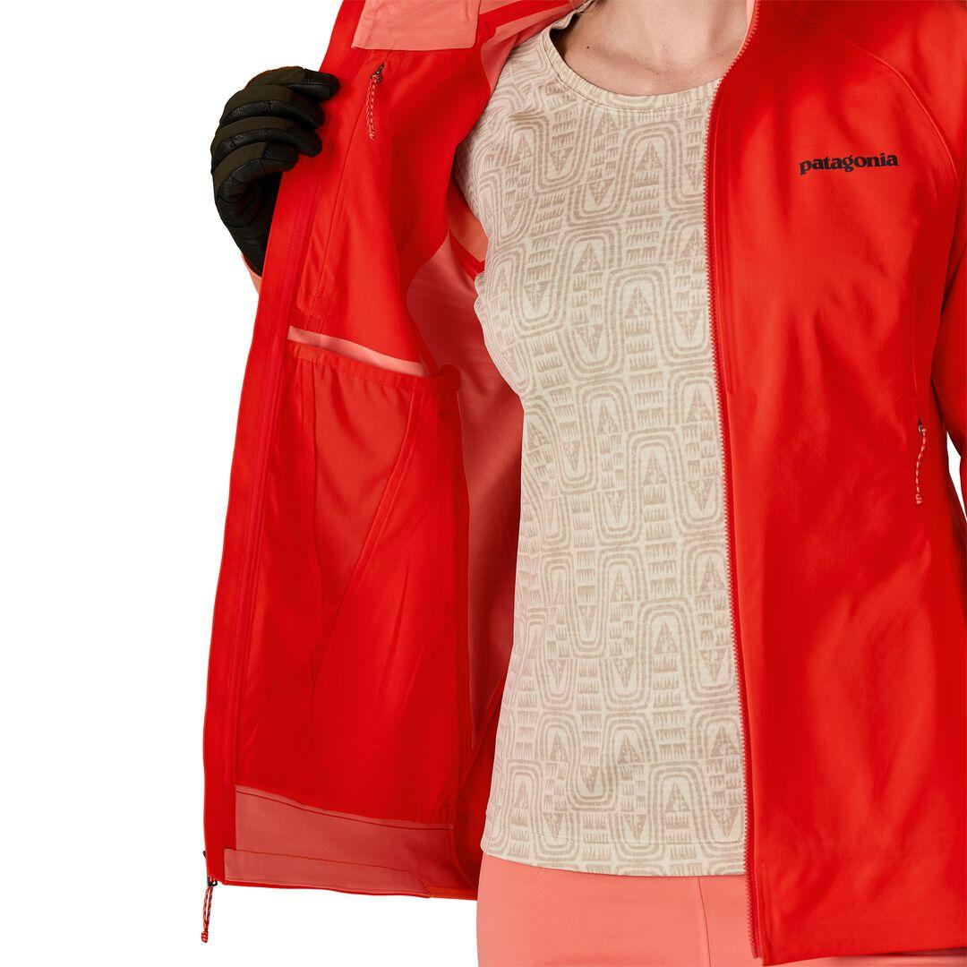Upstride Backcountry Ski Jacket | Patagonia