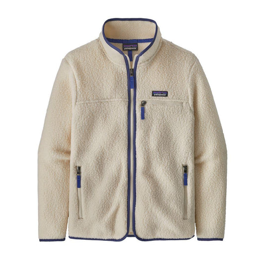 Retro Pile Fleece Jacket | Patagonia sale