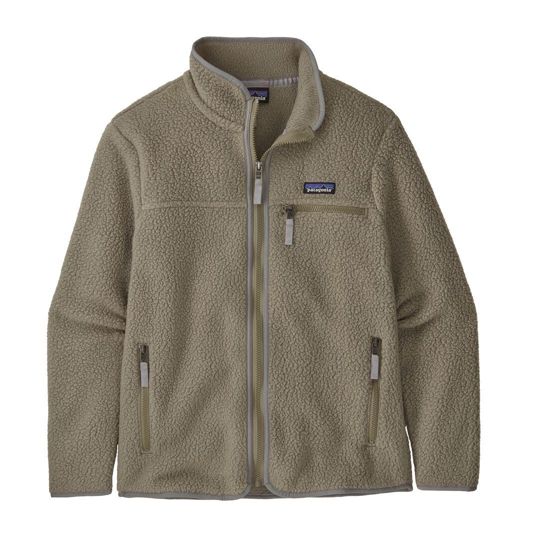 Retro Pile Fleece Jacket | Patagonia sale