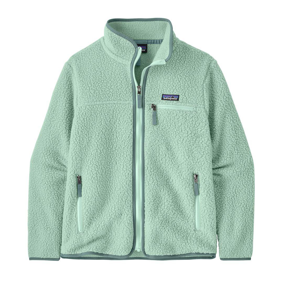 Retro Pile Fleece Jacket | Patagonia sale