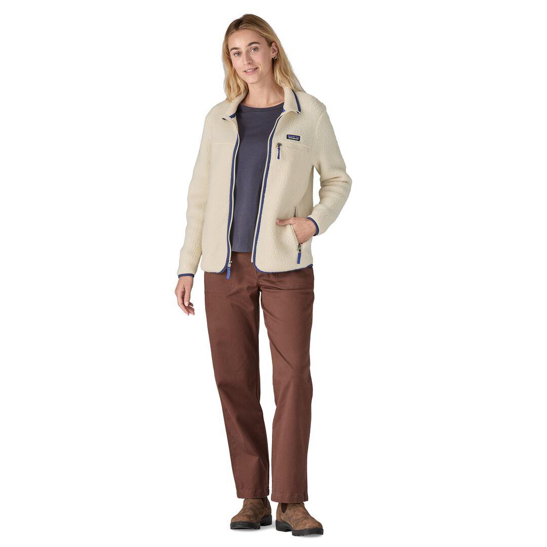 Retro Pile Fleece Jacket | Patagonia sale