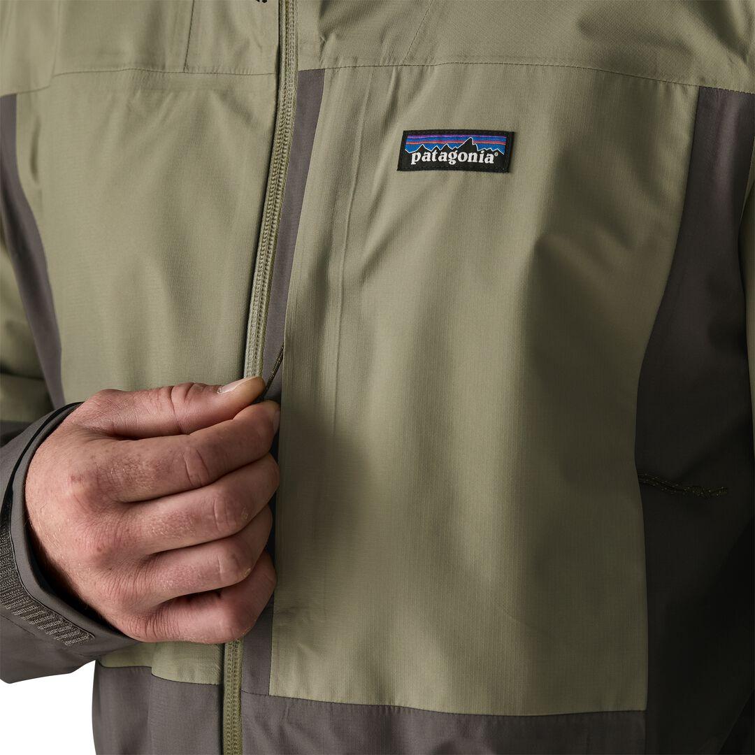 Boulder Fork Rain Jacket | Patagonia for sale