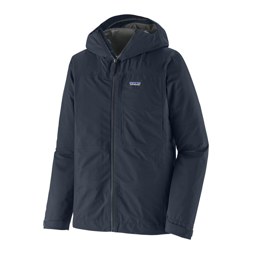 Boulder Fork Rain Jacket | Patagonia for sale