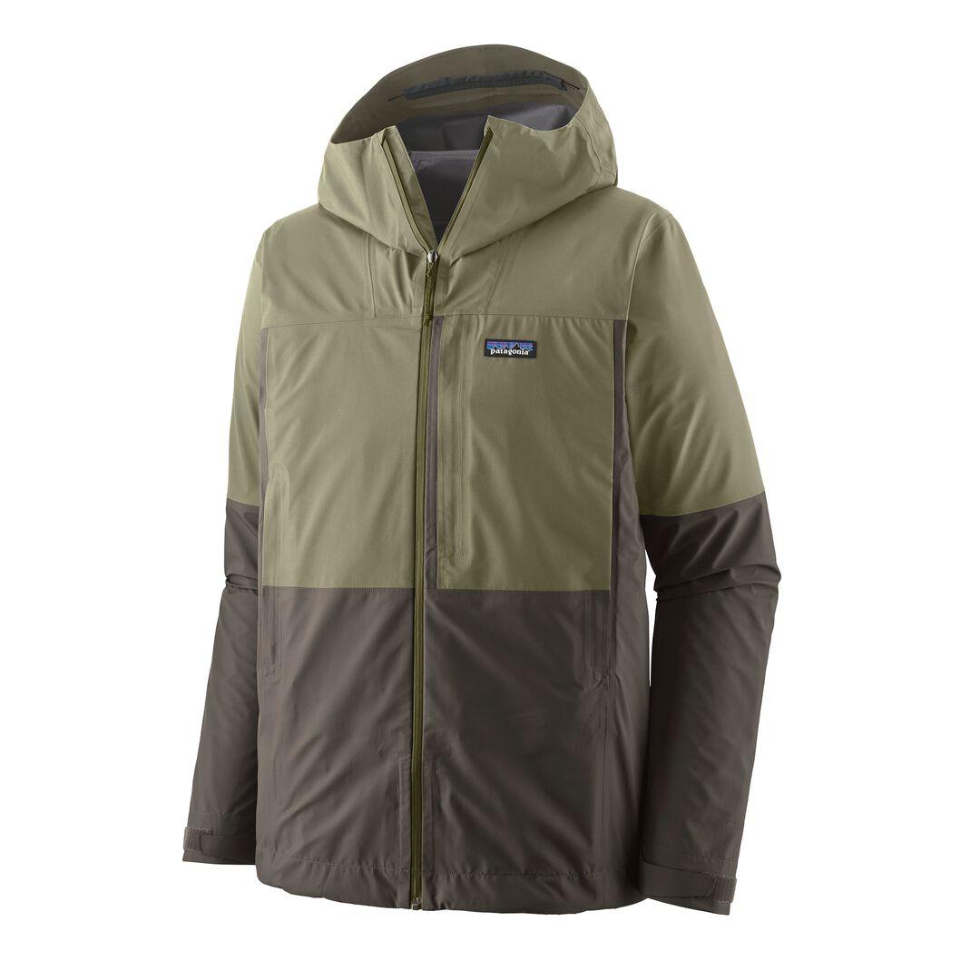 Boulder Fork Rain Jacket | Patagonia for sale