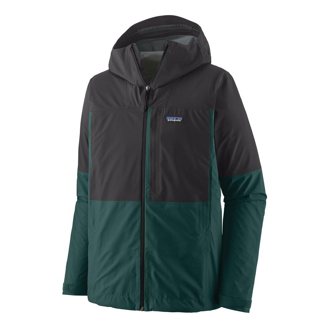 Boulder Fork Rain Jacket | Patagonia for sale