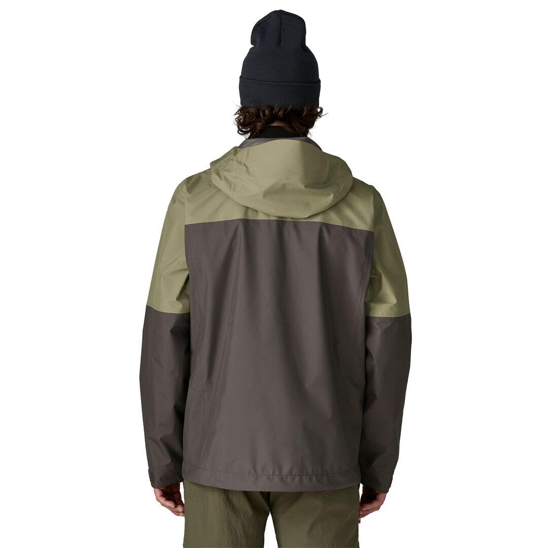Boulder Fork Rain Jacket | Patagonia for sale