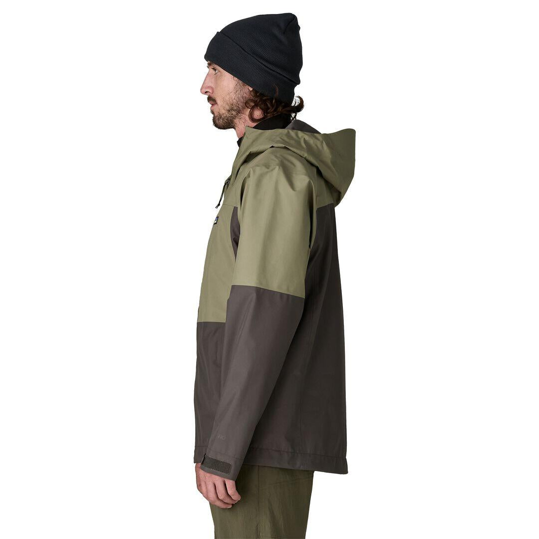 Boulder Fork Rain Jacket | Patagonia for sale