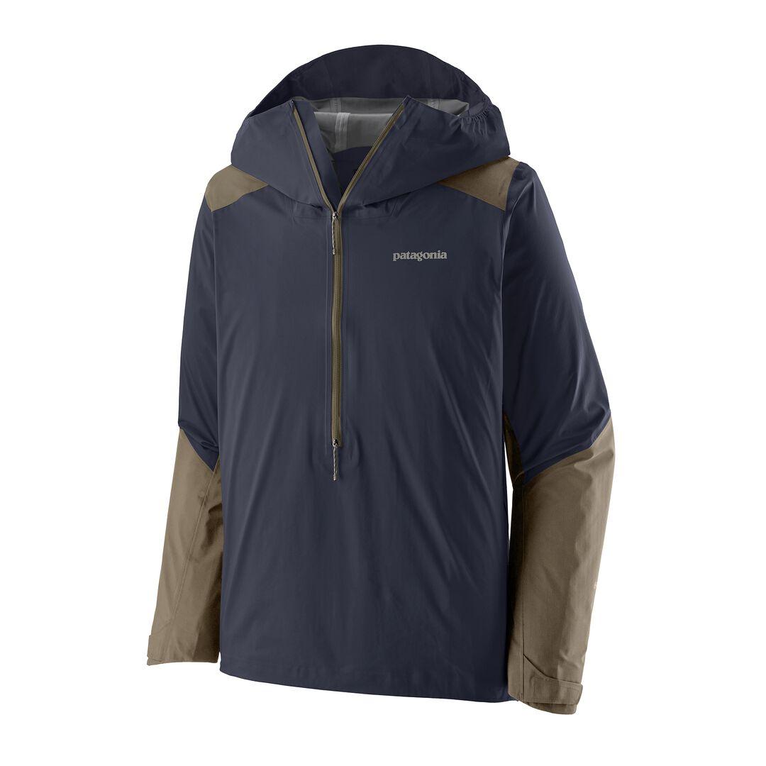 Dirt Roamer Storm Mountain Bike Jacket | Patagonia outlet