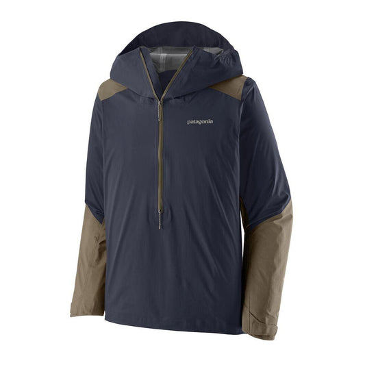 Dirt Roamer Storm Mountain Bike Jacket | Patagonia outlet