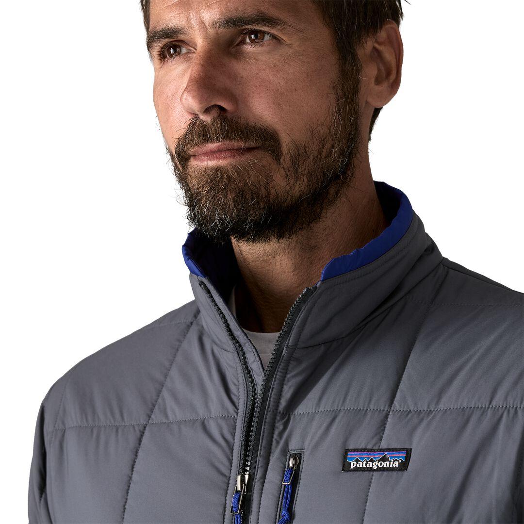 Light Gust Insulated Jacket | Patagonia discount