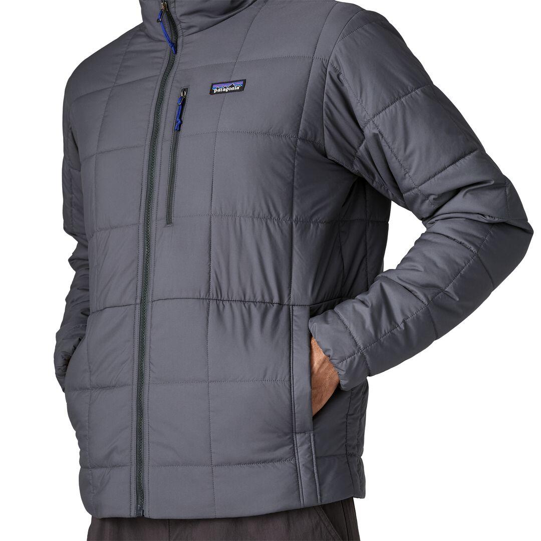 Light Gust Insulated Jacket | Patagonia discount