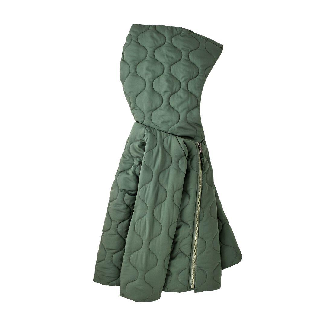 Baby Quilted Puff Jacket | Patagonia on sale