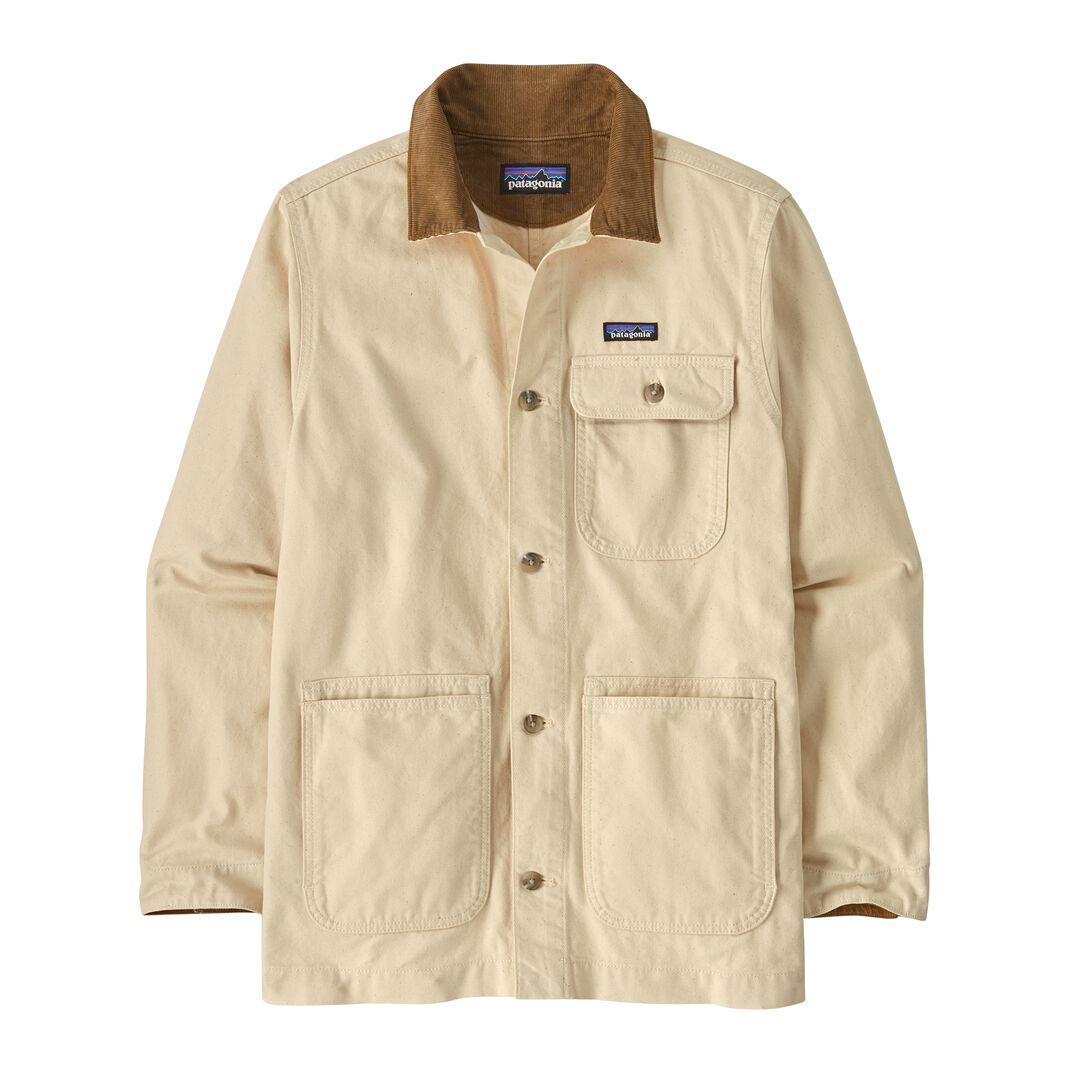 Point Reyes Cotton Canvas Jacket | Patagonia us