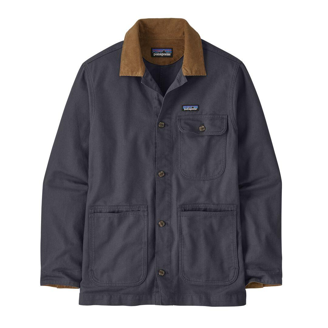 Point Reyes Cotton Canvas Jacket | Patagonia us