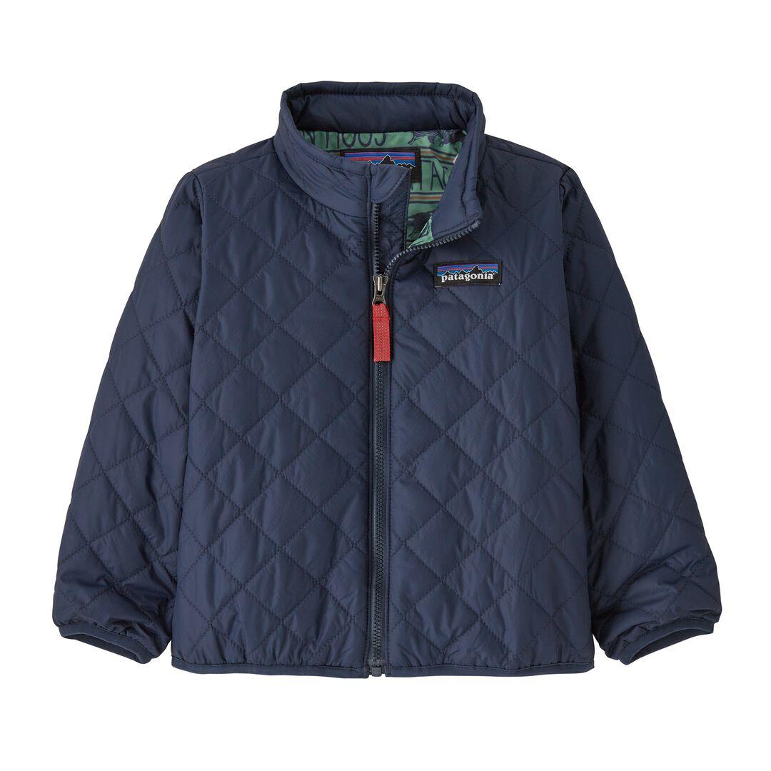 Baby Nano Puff® Insulated Jacket | Patagonia