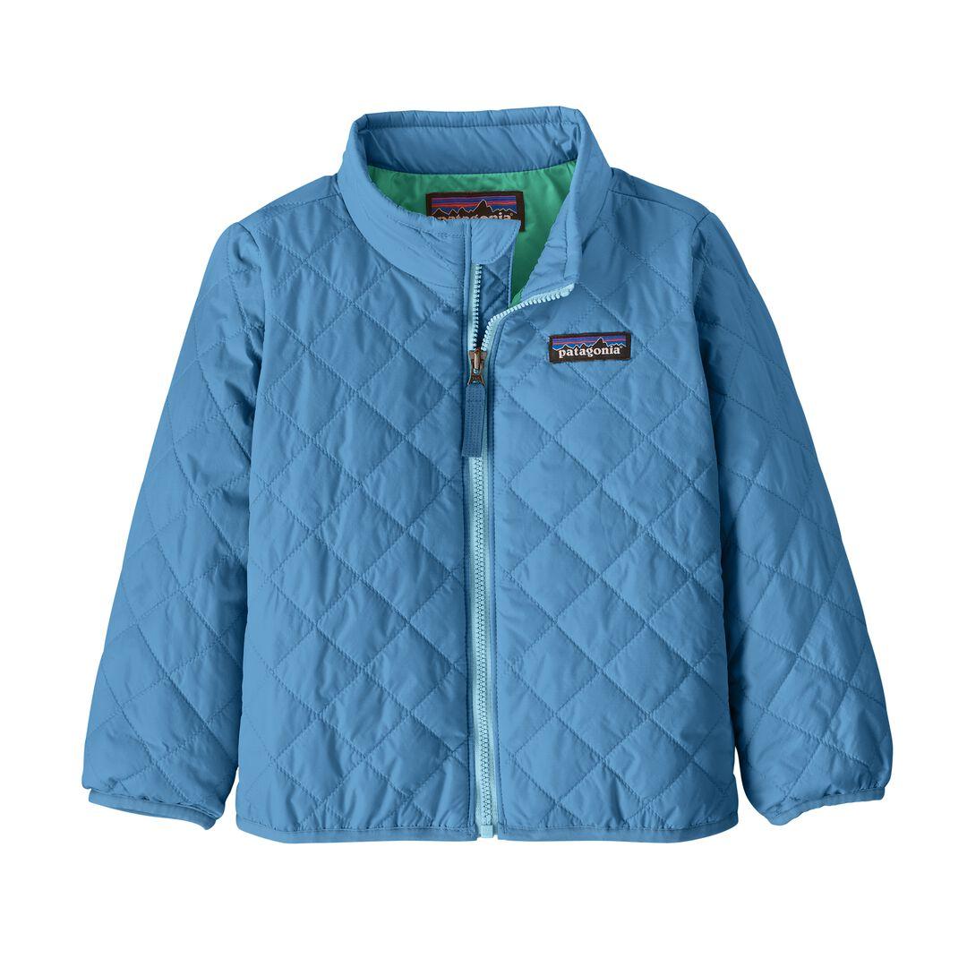 Baby Nano Puff® Insulated Jacket | Patagonia