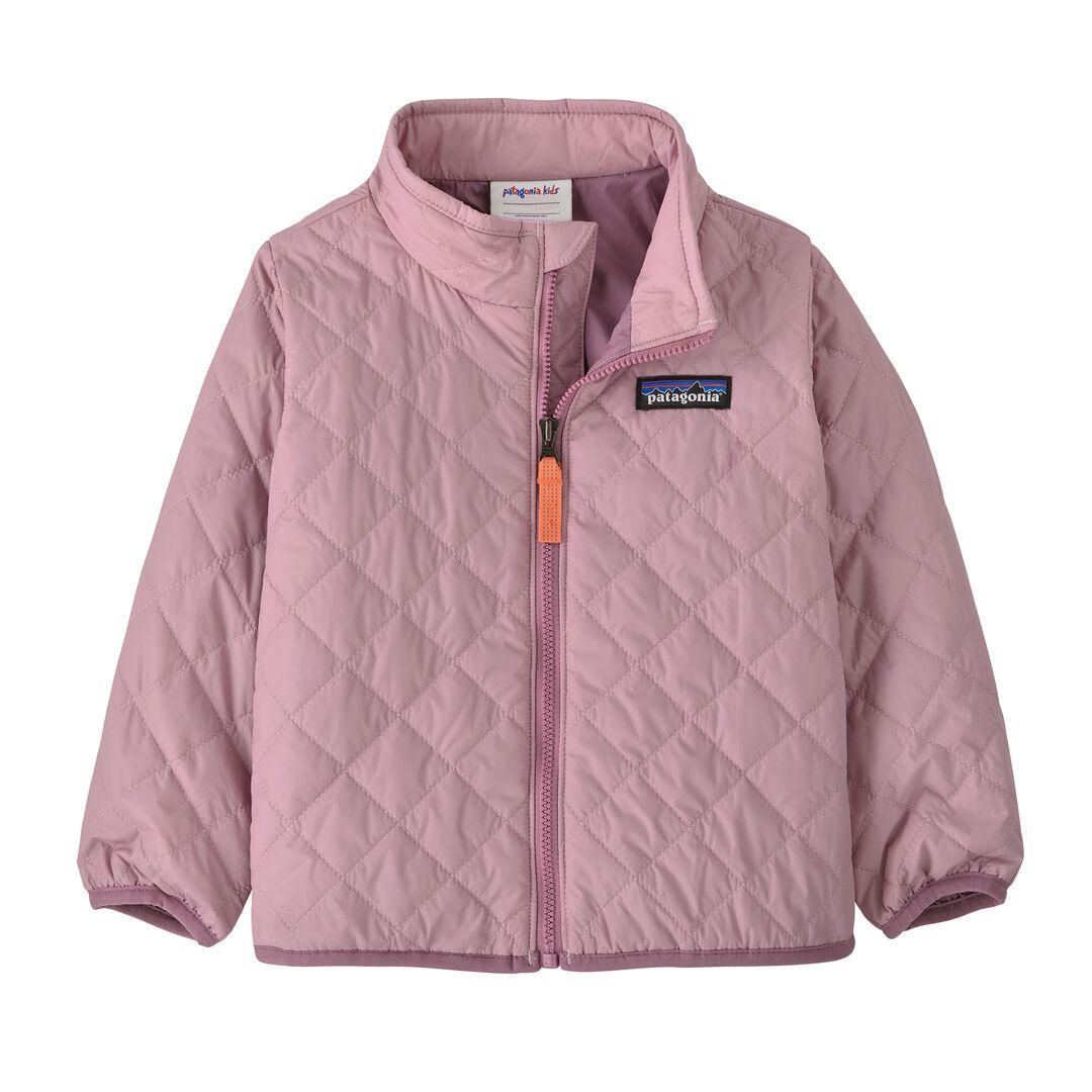 Baby Nano Puff® Insulated Jacket | Patagonia