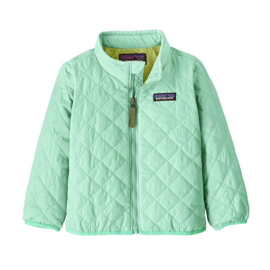 Baby Nano Puff® Insulated Jacket | Patagonia