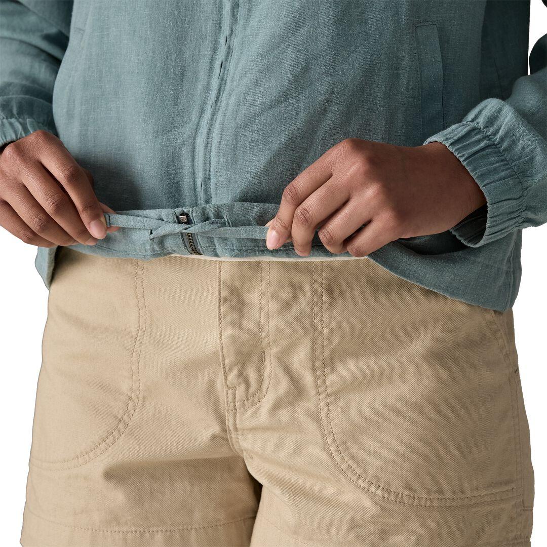 Garden Island Jacket | Patagonia sale