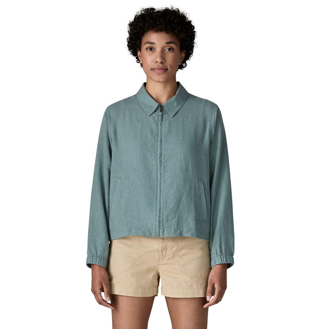 Garden Island Jacket | Patagonia sale
