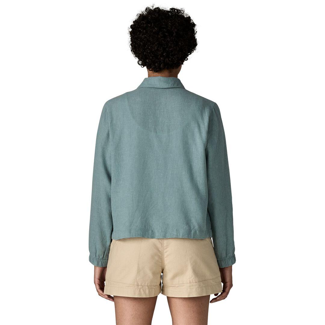 Garden Island Jacket | Patagonia sale