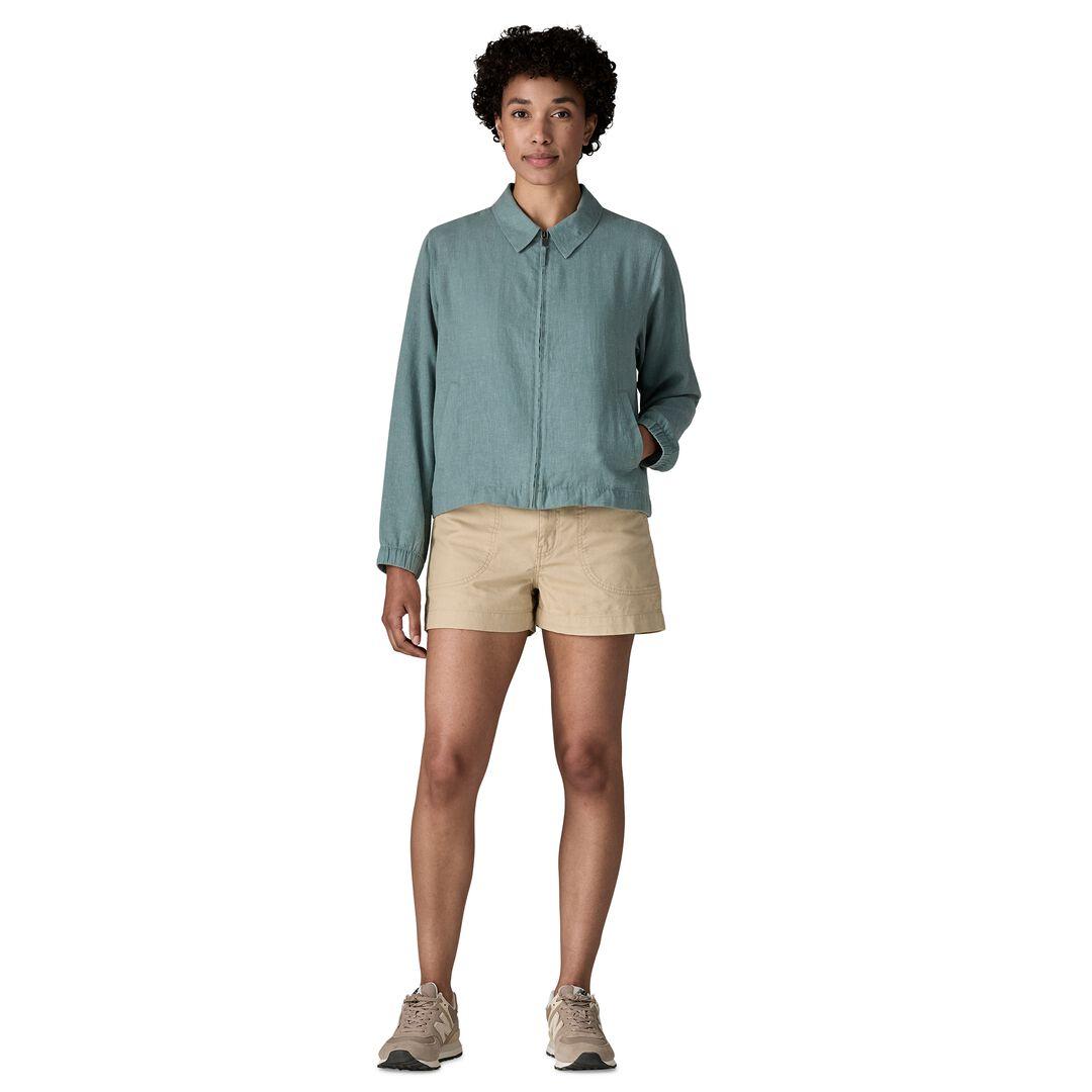 Garden Island Jacket | Patagonia sale
