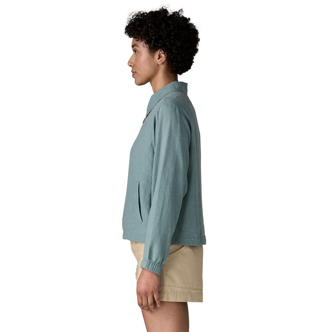 Garden Island Jacket | Patagonia sale