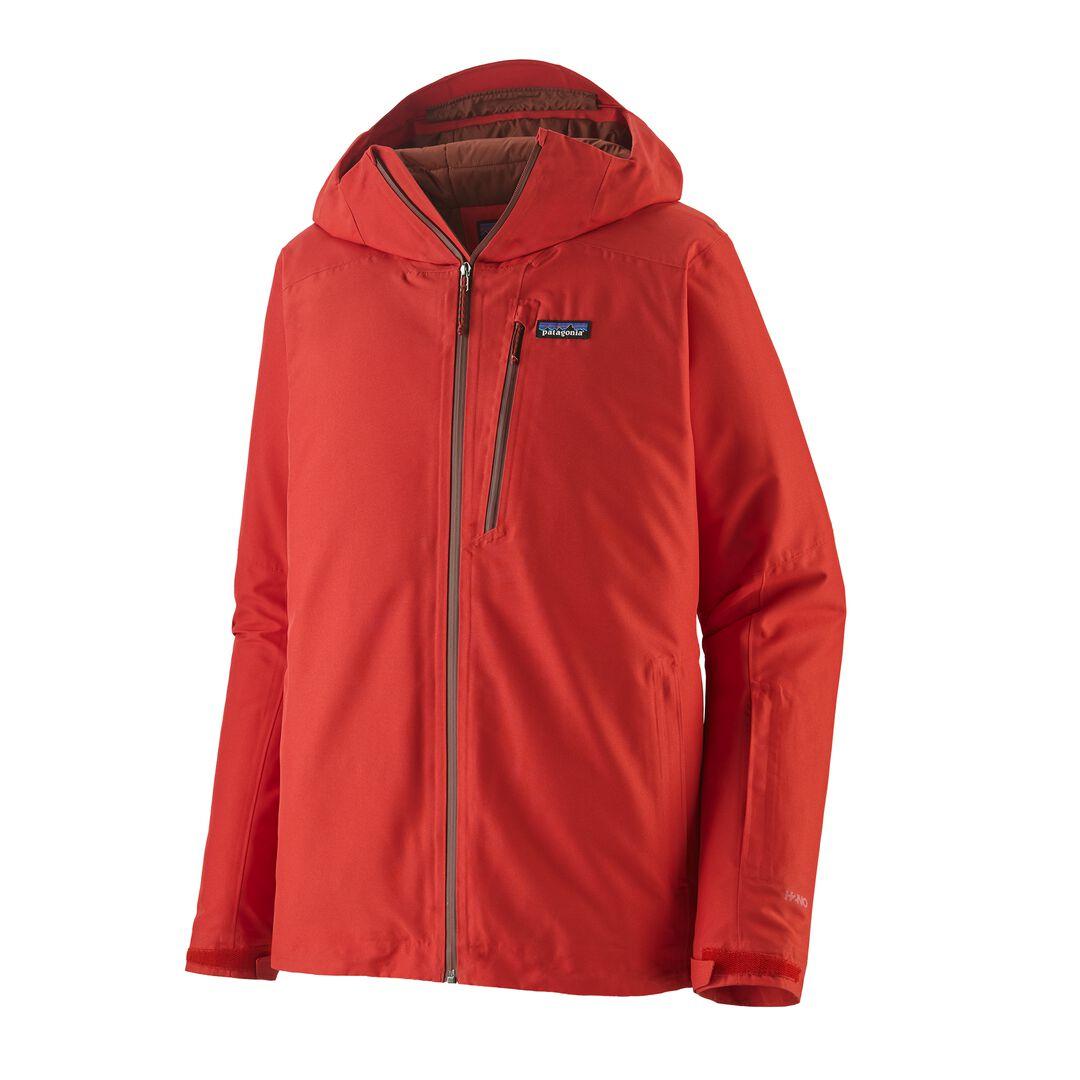 Insulated Powder Town Ski/Snowboard Jacket | Patagonia online