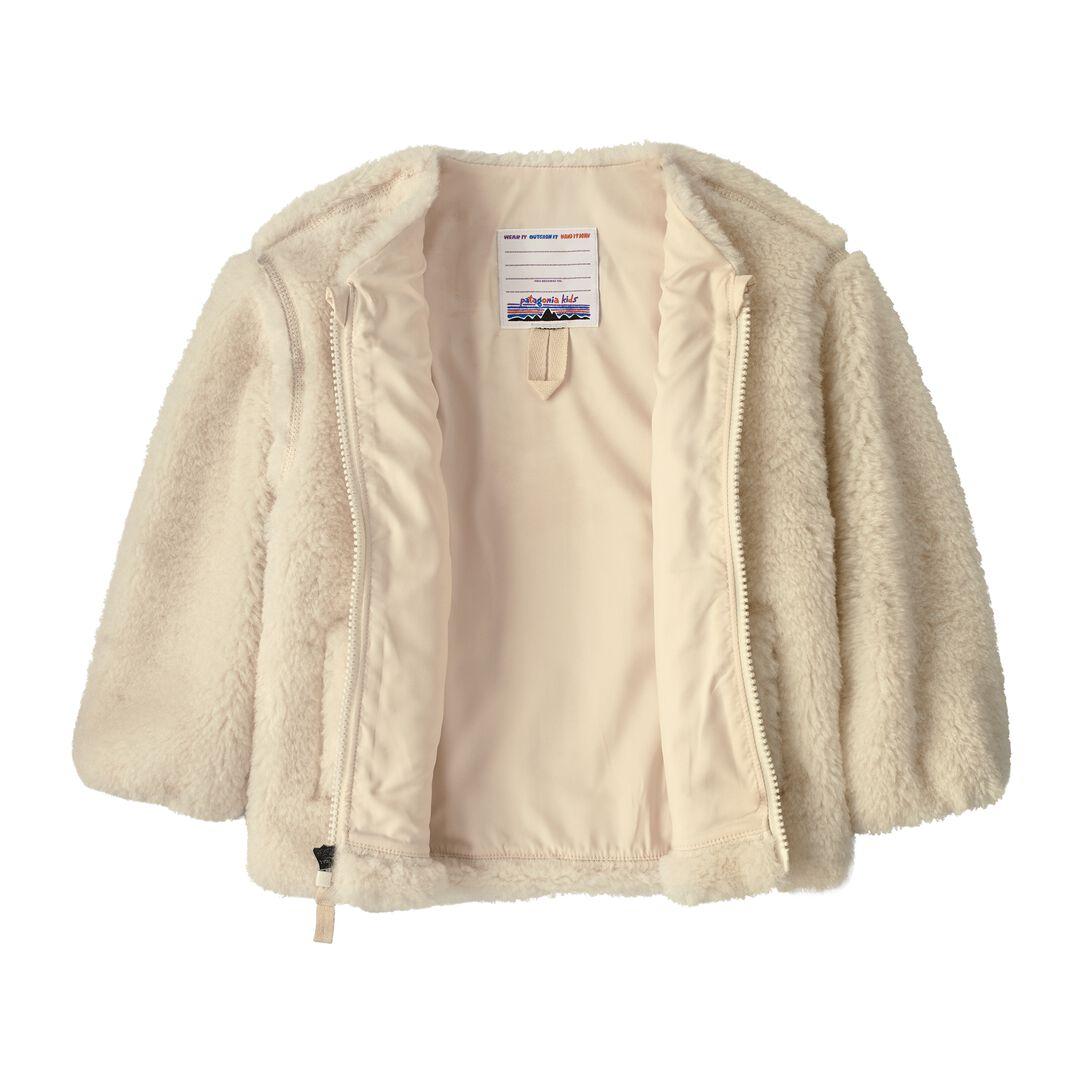 Baby Happy Mesa Fleece Cardigan | Patagonia discount