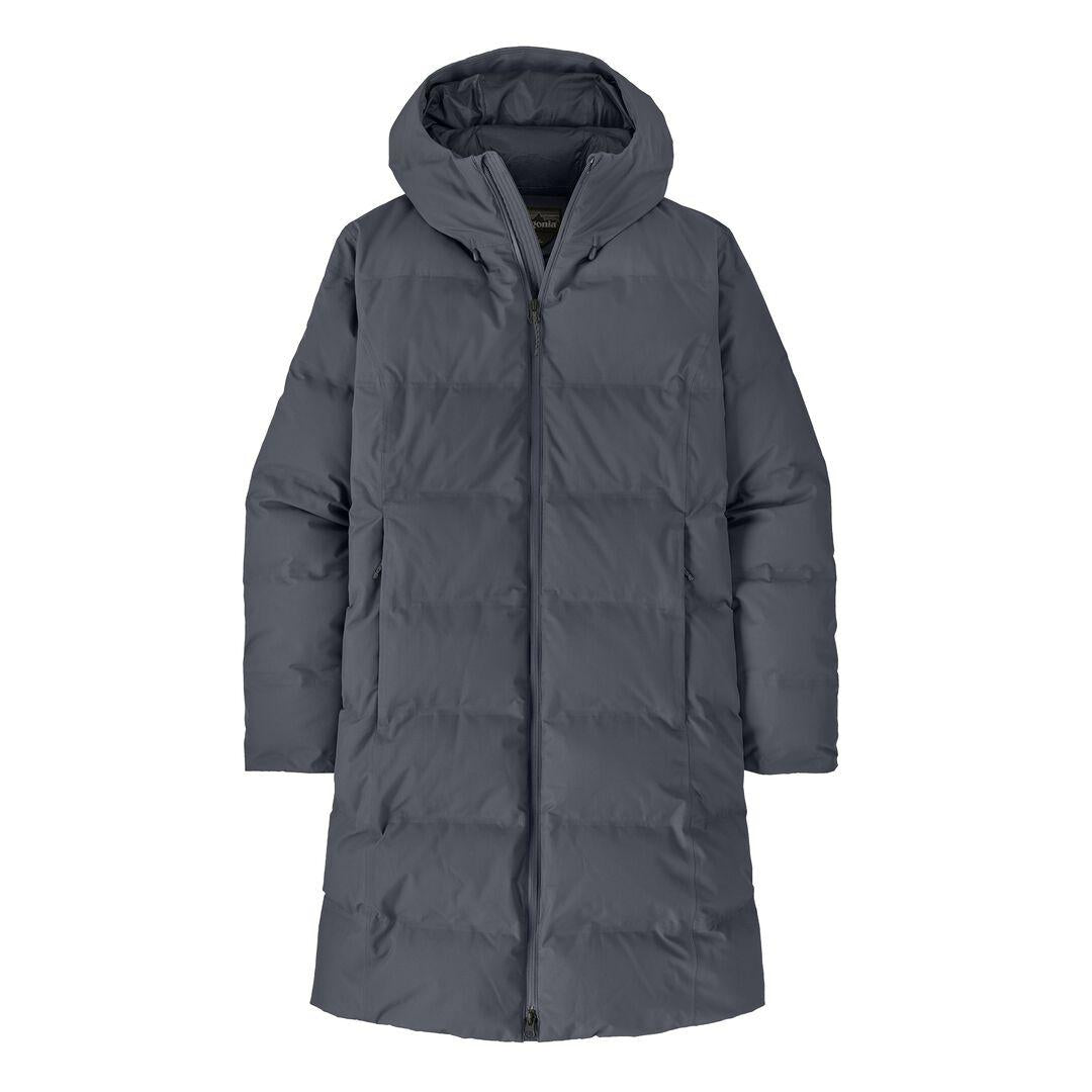 Jackson Glacier Waterproof Down Parka | Patagonia us