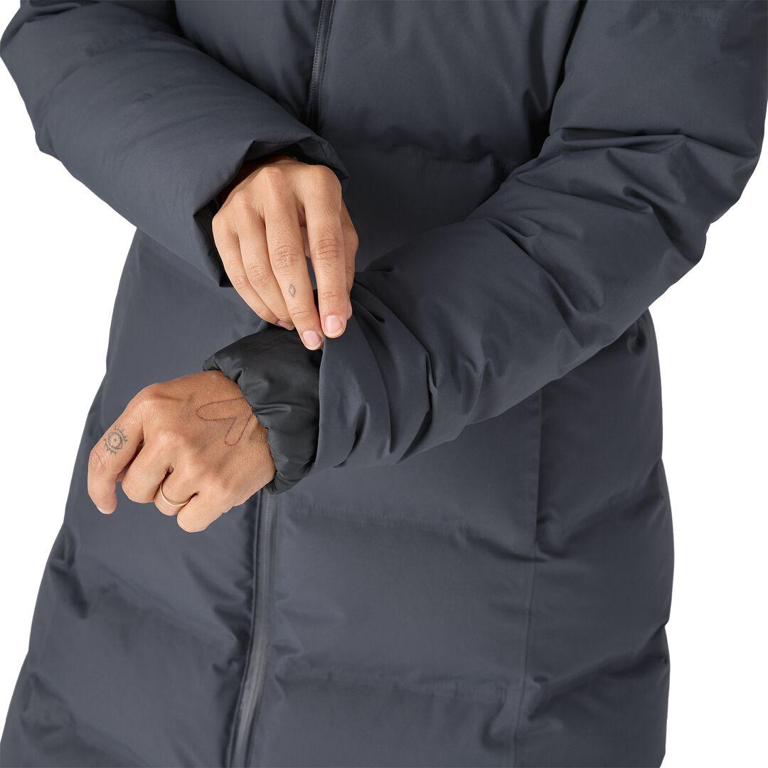 Jackson Glacier Waterproof Down Parka | Patagonia us