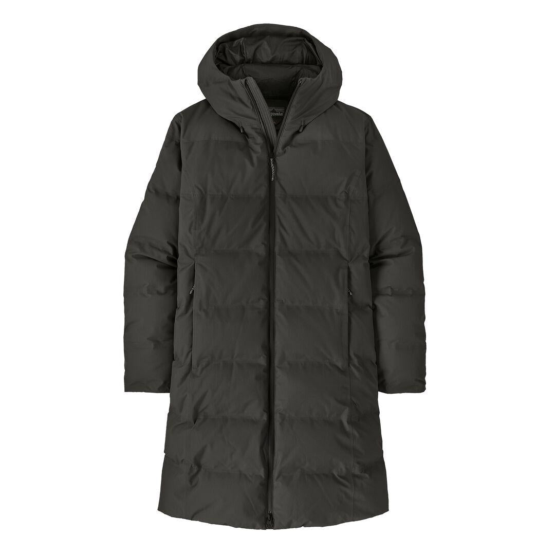 Jackson Glacier Waterproof Down Parka | Patagonia us