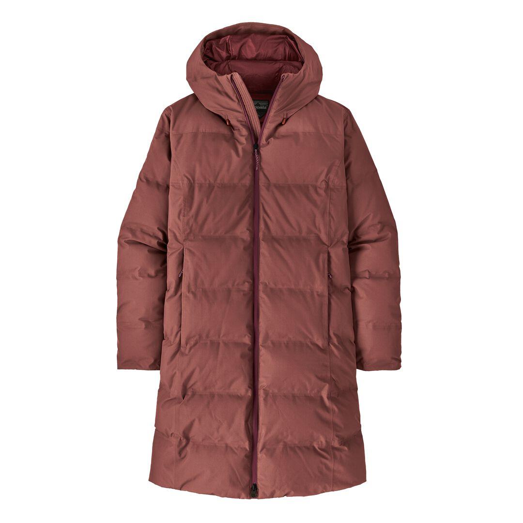 Jackson Glacier Waterproof Down Parka | Patagonia us