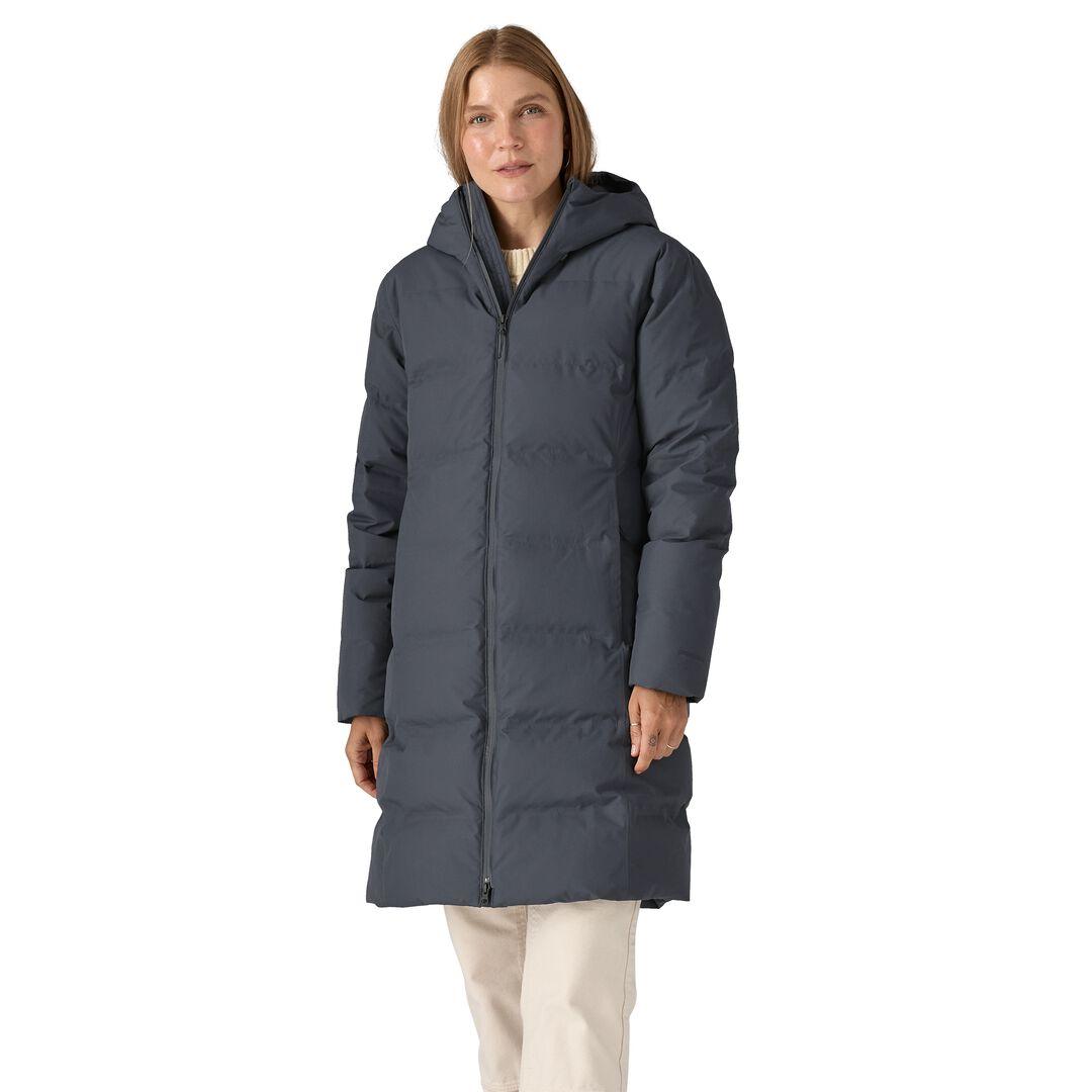 Jackson Glacier Waterproof Down Parka | Patagonia us