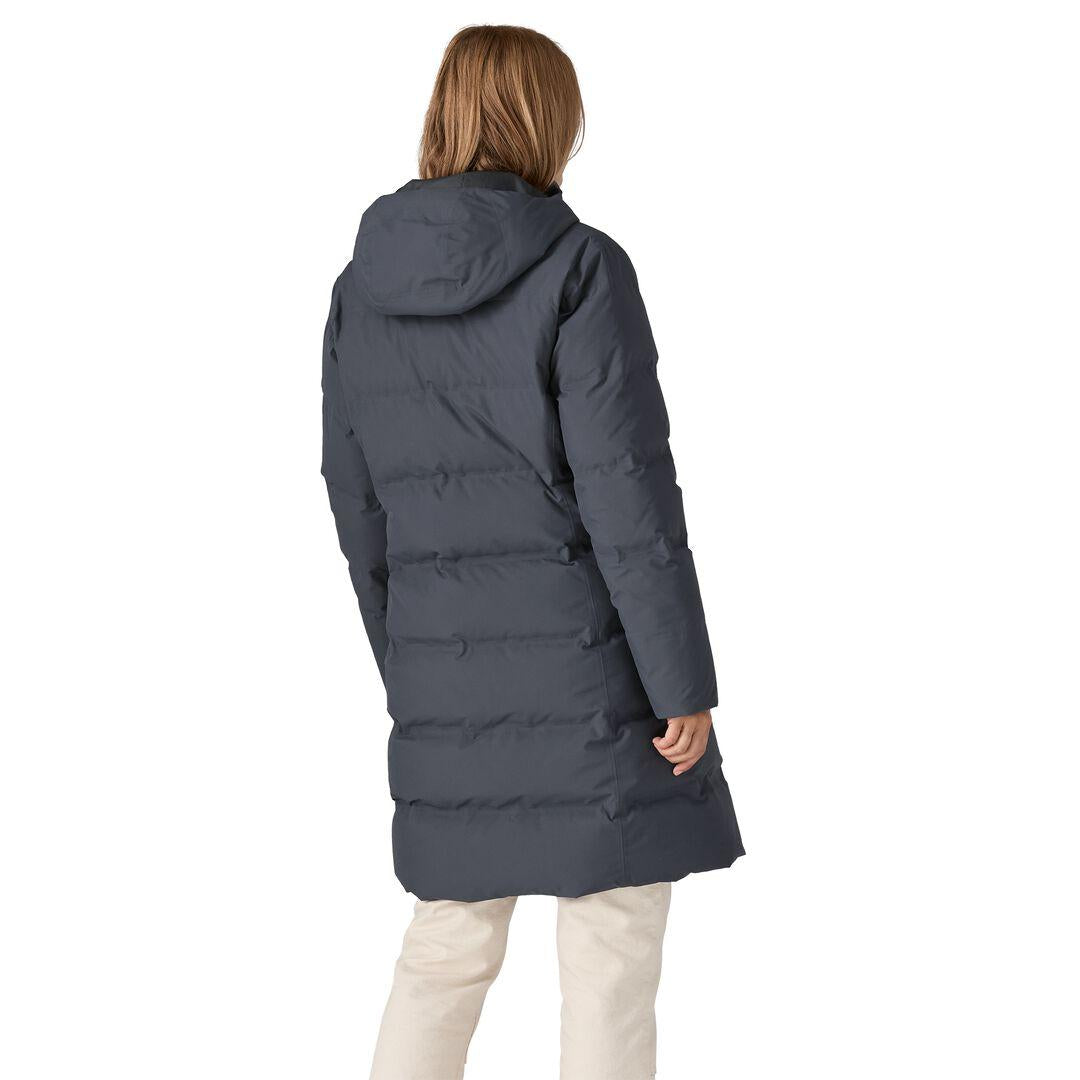 Jackson Glacier Waterproof Down Parka | Patagonia us