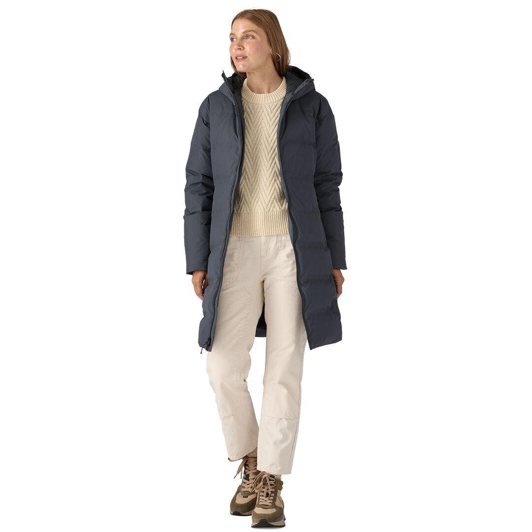 Jackson Glacier Waterproof Down Parka | Patagonia us