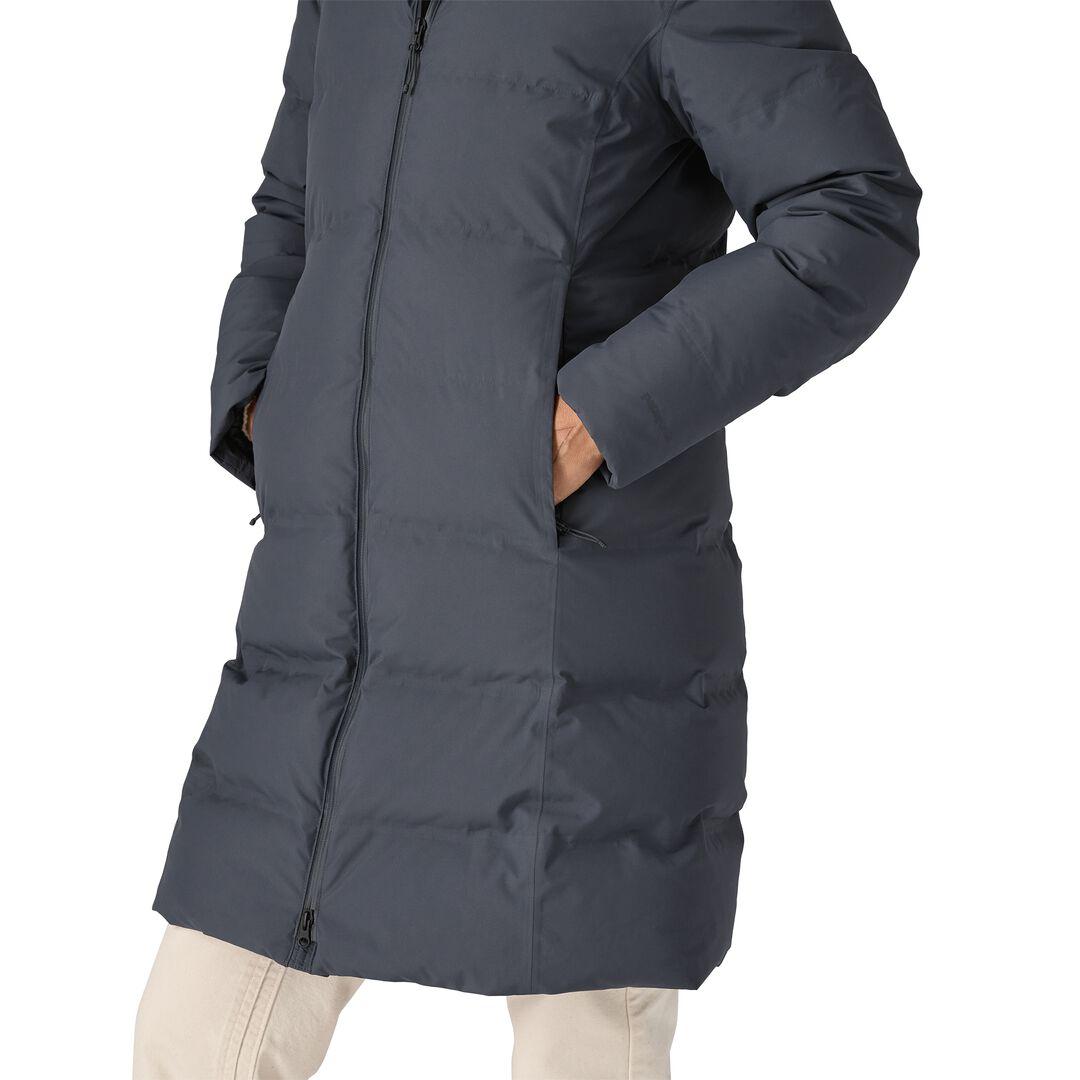 Jackson Glacier Waterproof Down Parka | Patagonia us