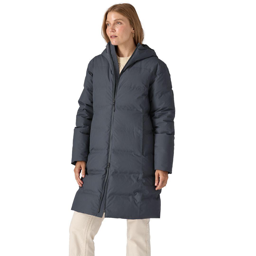 Jackson Glacier Waterproof Down Parka | Patagonia us