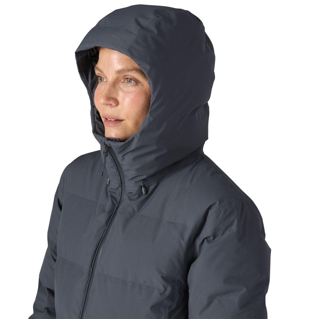 Jackson Glacier Waterproof Down Parka | Patagonia us