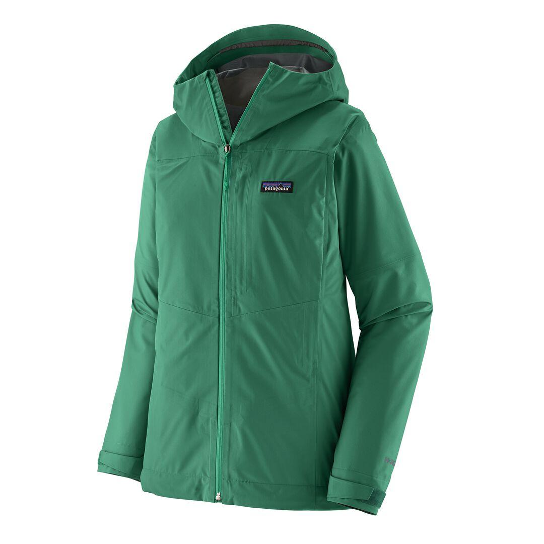 Boulder Fork Rain Jacket | Patagonia