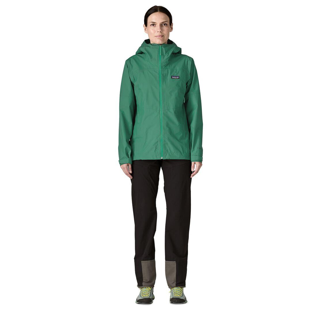 Boulder Fork Rain Jacket | Patagonia