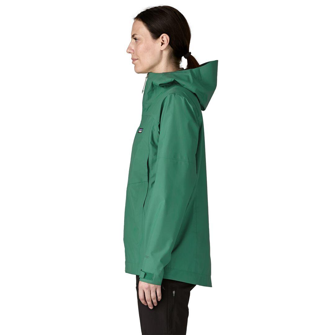 Boulder Fork Rain Jacket | Patagonia