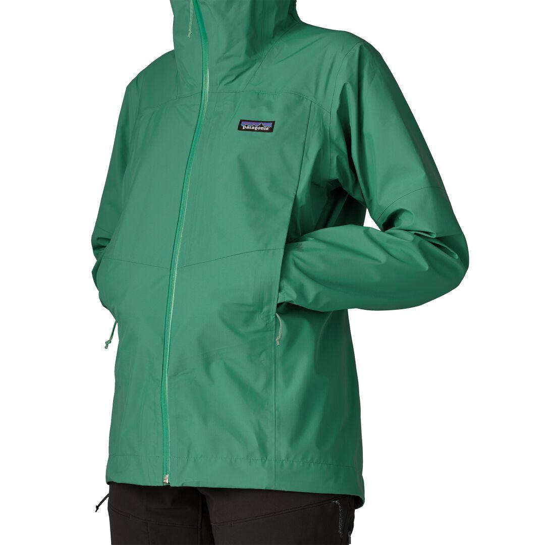 Boulder Fork Rain Jacket | Patagonia