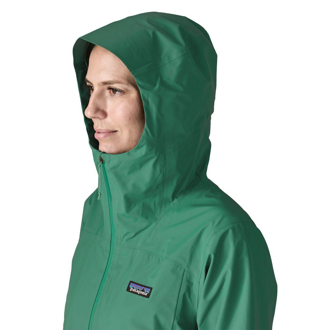 Boulder Fork Rain Jacket | Patagonia