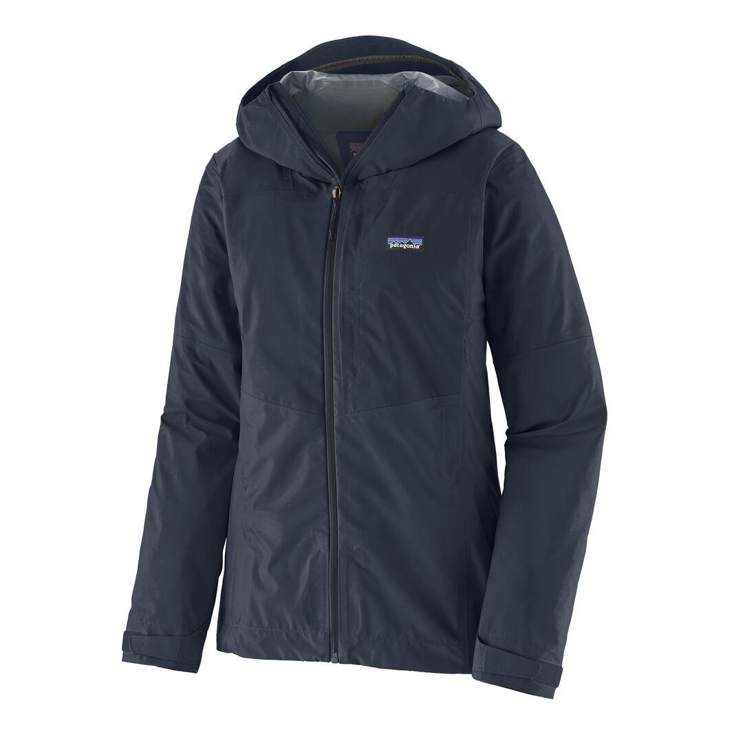 Boulder Fork Rain Jacket | Patagonia