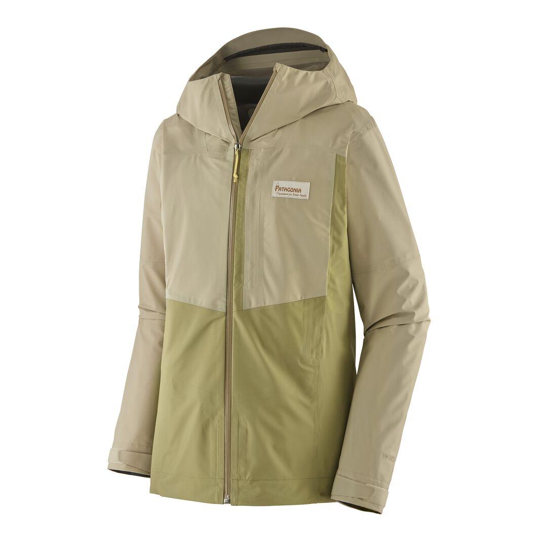 Boulder Fork Rain Jacket | Patagonia